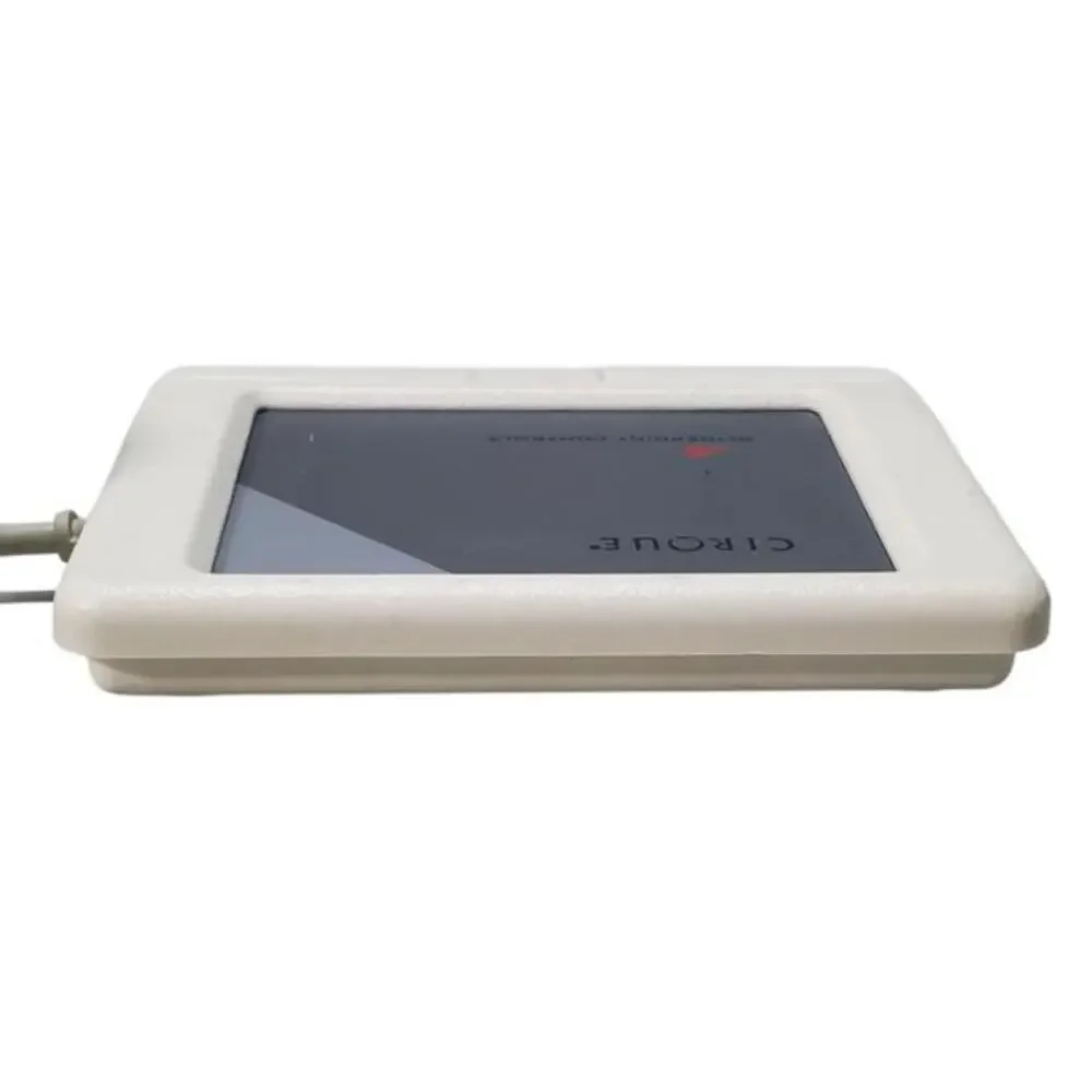 CIRQUE Easy Cat GP160 Wired Serial Glidepoint Touchpad, White